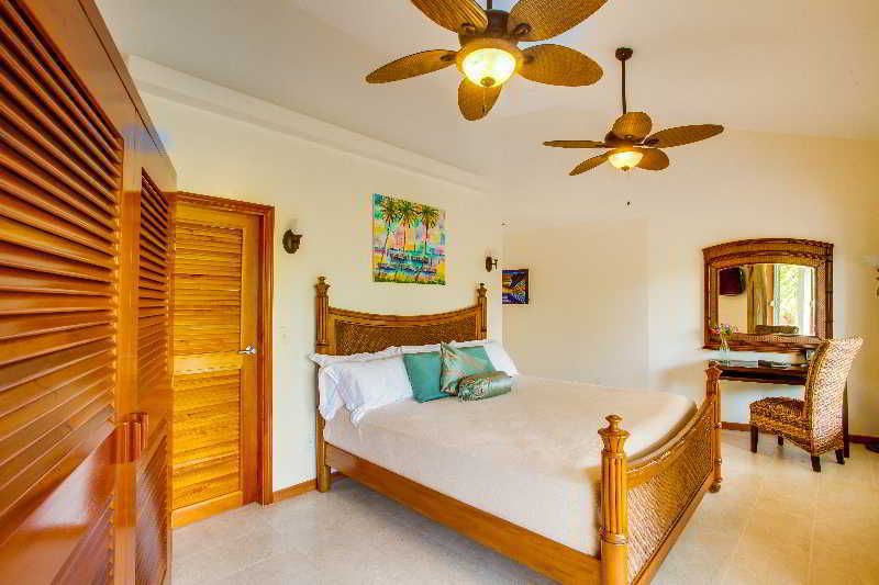 Hatchet Caye Island Resort (Adults Only) Placencia Buitenkant foto
