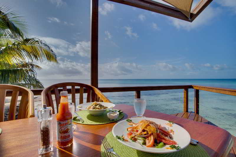Hatchet Caye Island Resort (Adults Only) Placencia Buitenkant foto