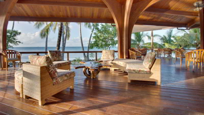Hatchet Caye Island Resort (Adults Only) Placencia Buitenkant foto