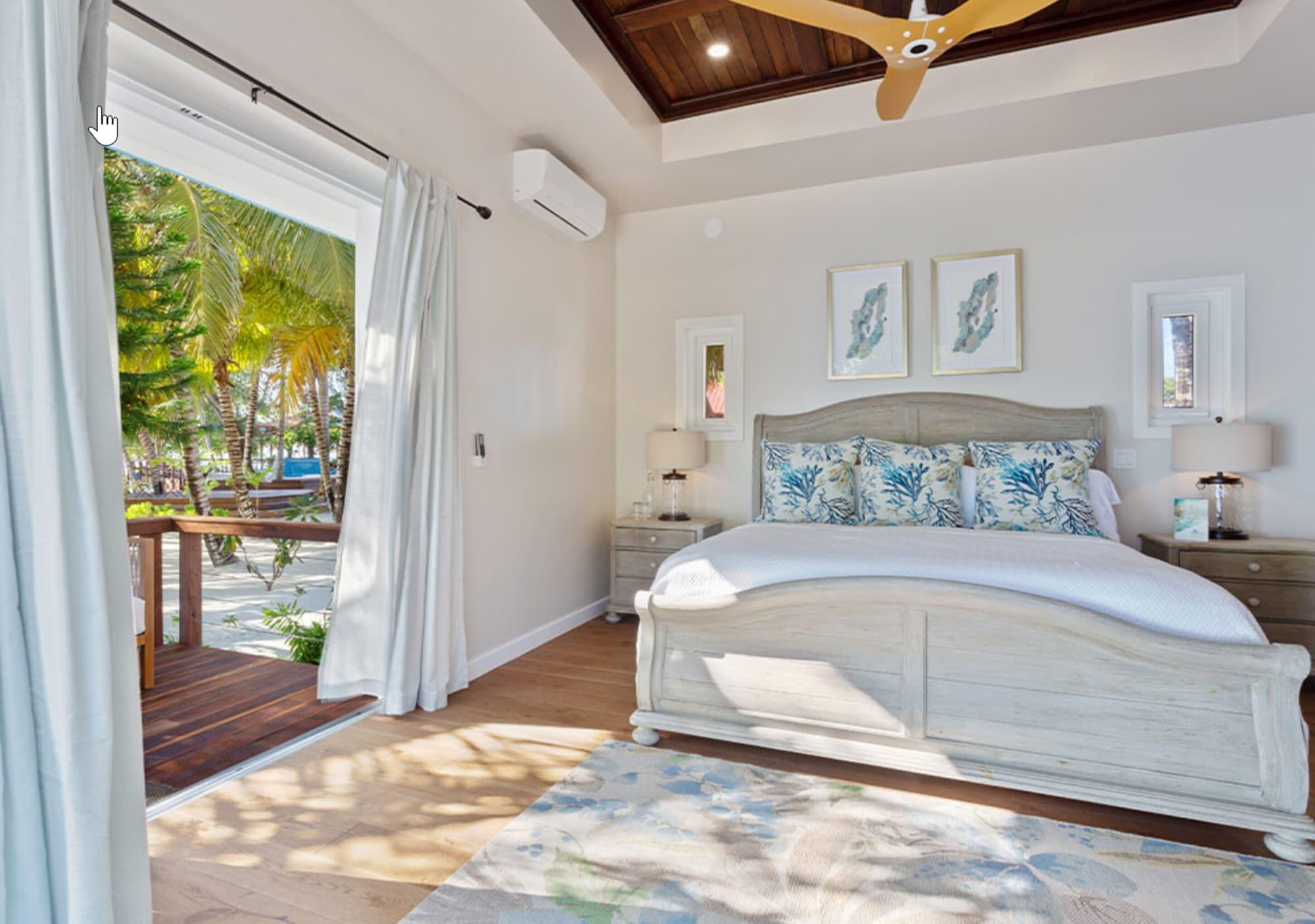 Hatchet Caye Island Resort (Adults Only) Placencia Buitenkant foto