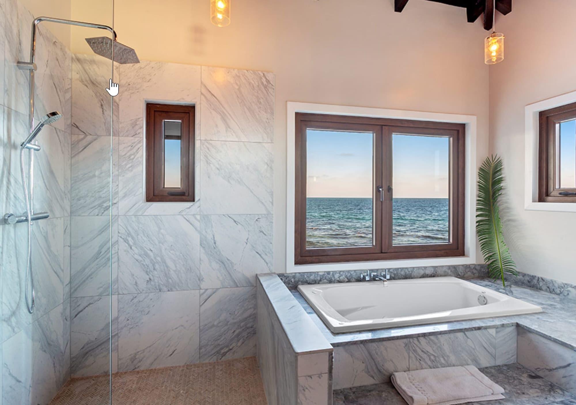 Hatchet Caye Island Resort (Adults Only) Placencia Buitenkant foto