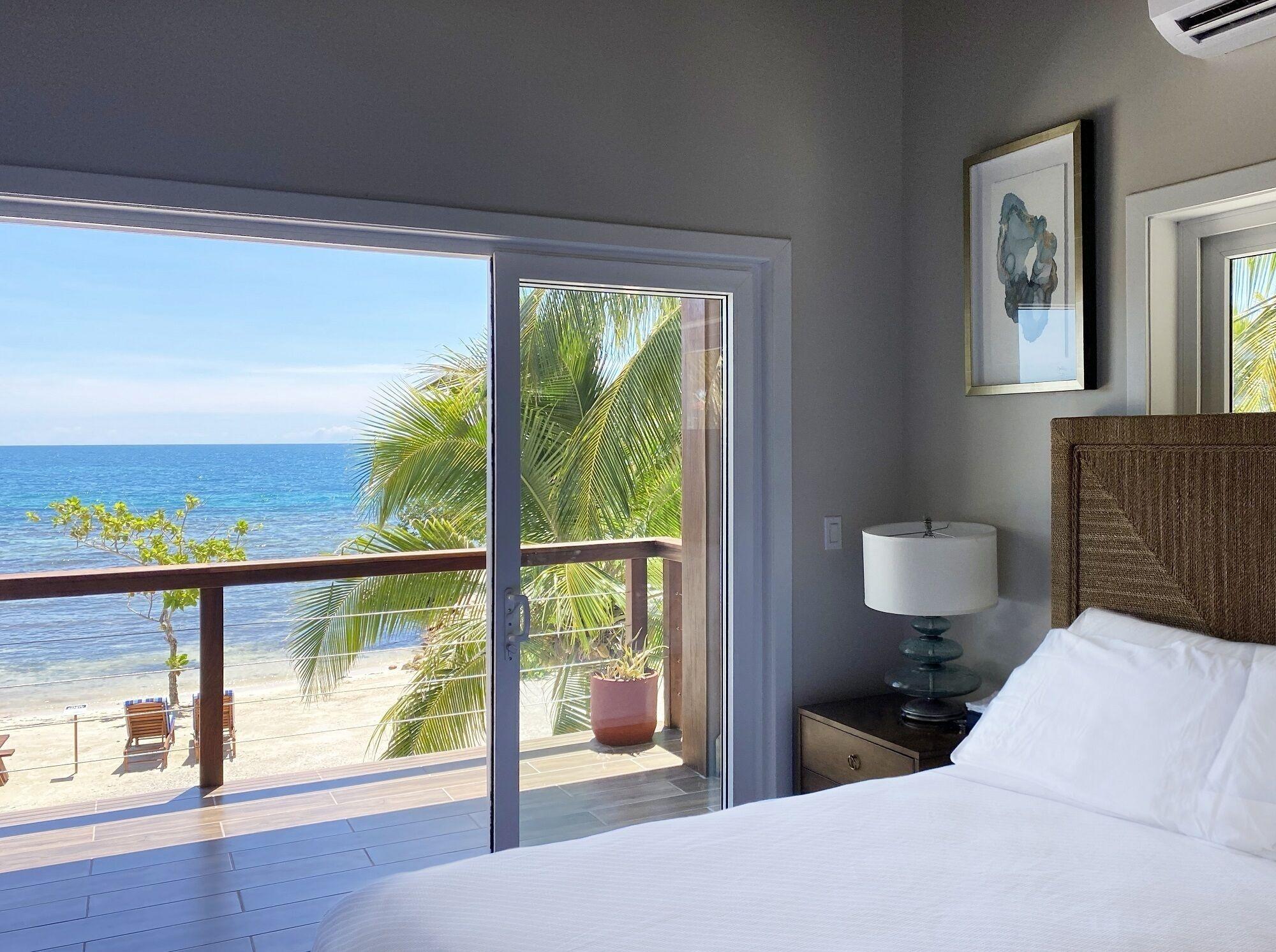 Hatchet Caye Island Resort (Adults Only) Placencia Buitenkant foto