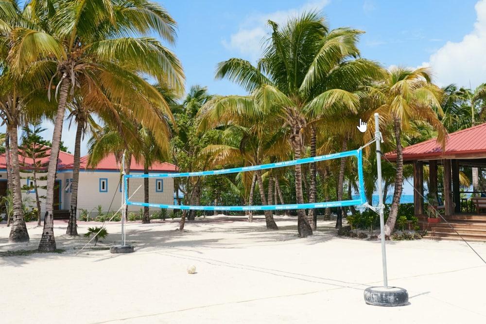 Hatchet Caye Island Resort (Adults Only) Placencia Buitenkant foto