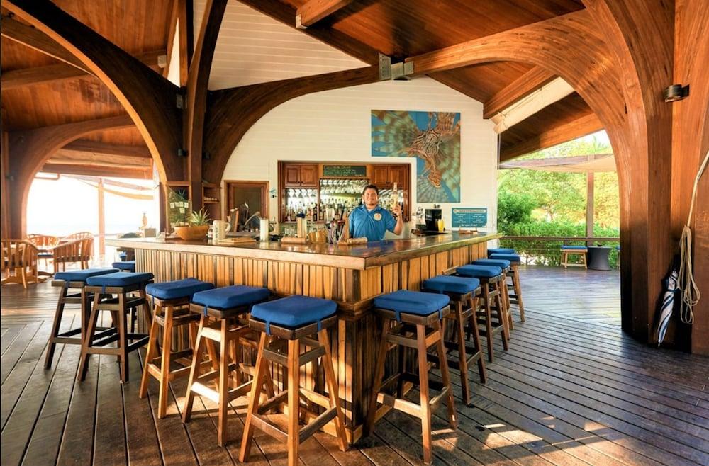 Hatchet Caye Island Resort (Adults Only) Placencia Buitenkant foto