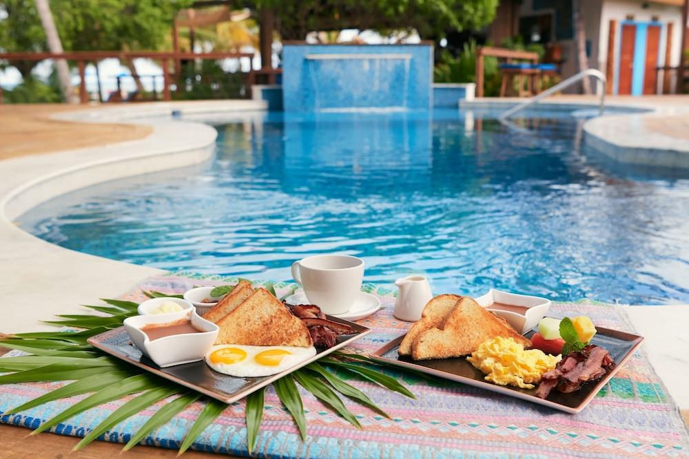 Hatchet Caye Island Resort (Adults Only) Placencia Buitenkant foto