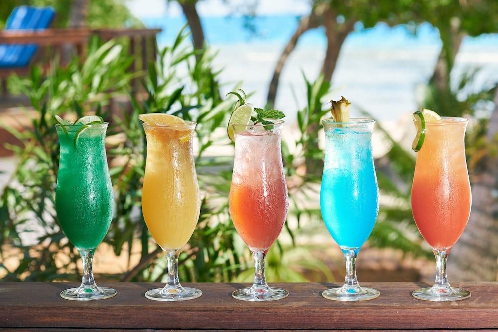 Hatchet Caye Island Resort (Adults Only) Placencia Buitenkant foto