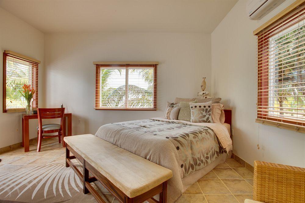 Hatchet Caye Island Resort (Adults Only) Placencia Buitenkant foto