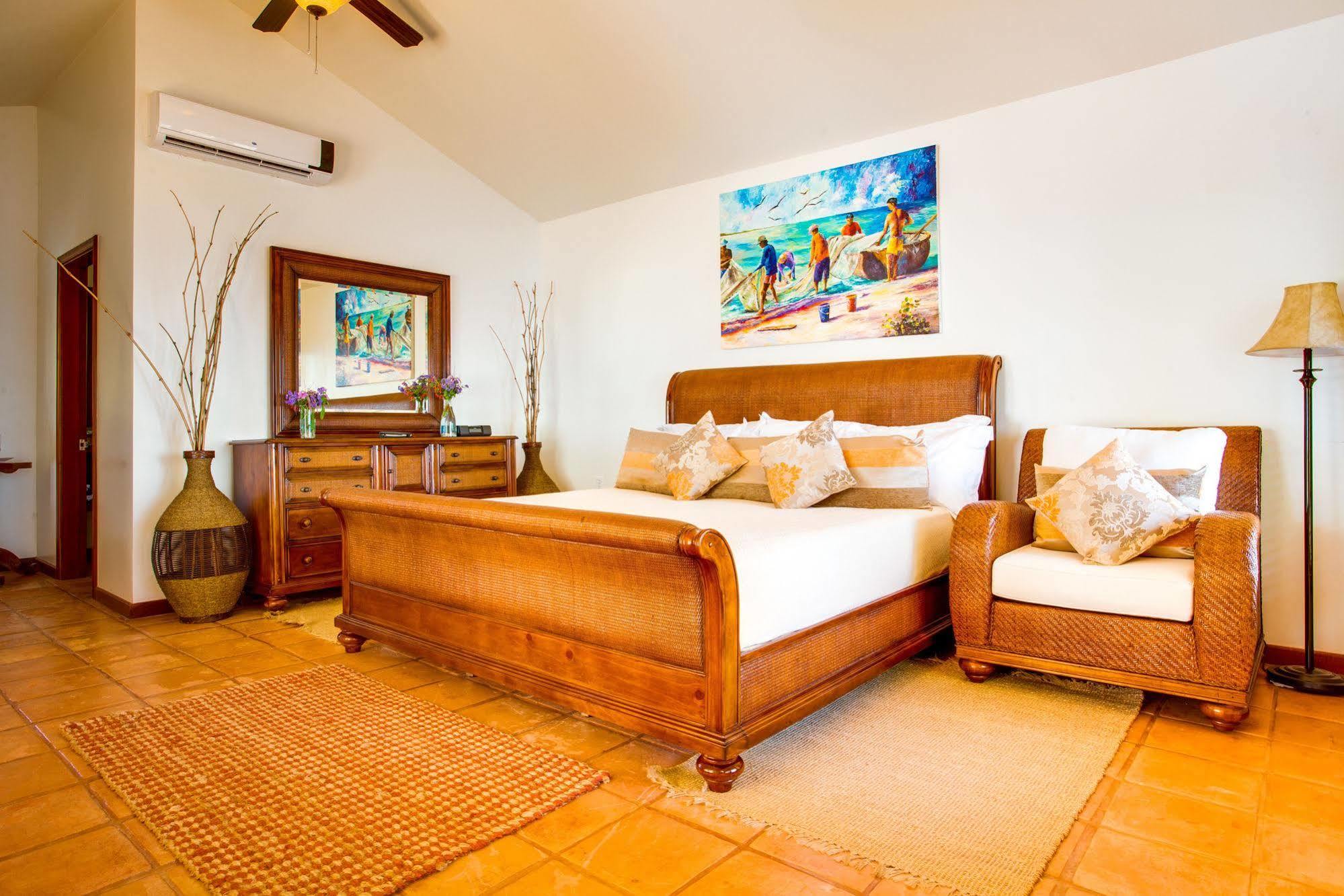 Hatchet Caye Island Resort (Adults Only) Placencia Buitenkant foto