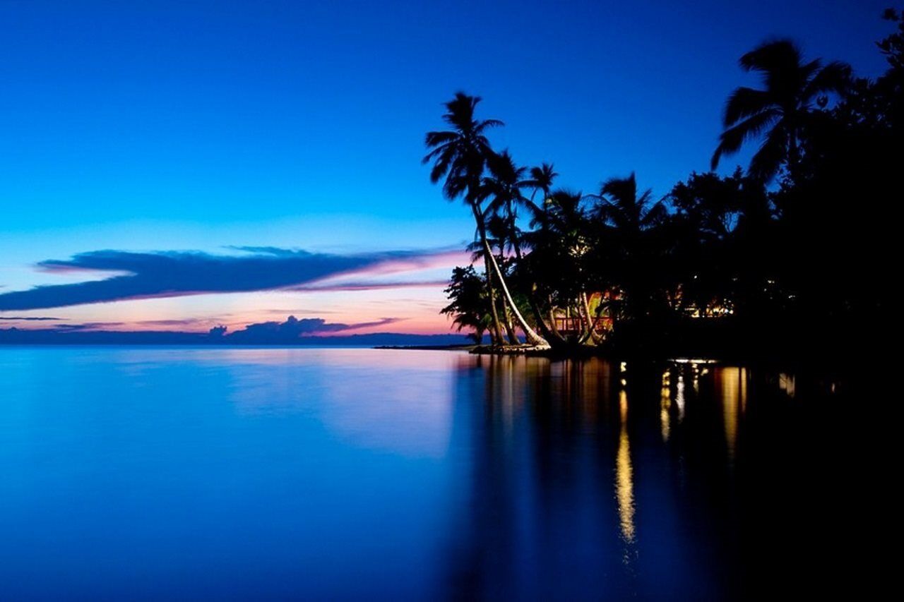 Hatchet Caye Island Resort (Adults Only) Placencia Buitenkant foto